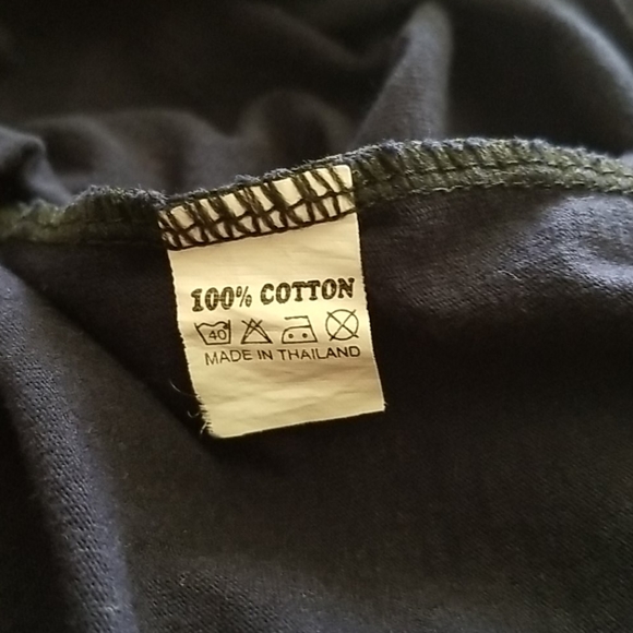 Womans Complete Short Sleeve Shirt Medium - Picture 6 of 6